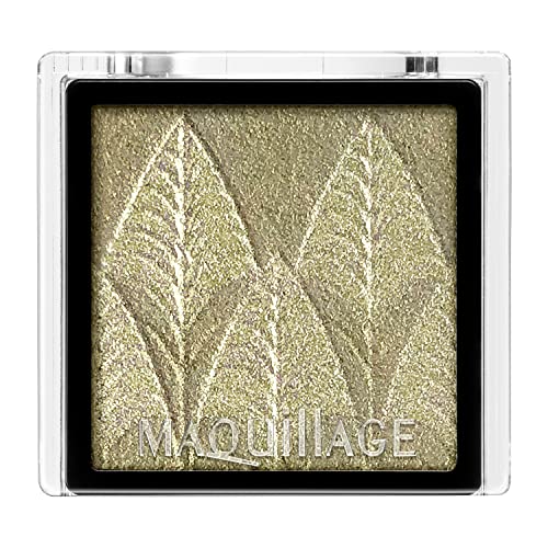 Amazon.co.jp: マキアージュ ドラマティックアイカラー (パウダー